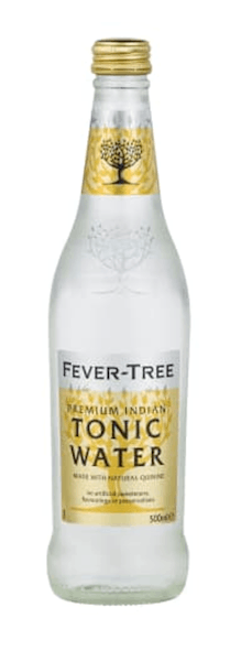 Fever Tree Premium Indian Tonic 500ml
