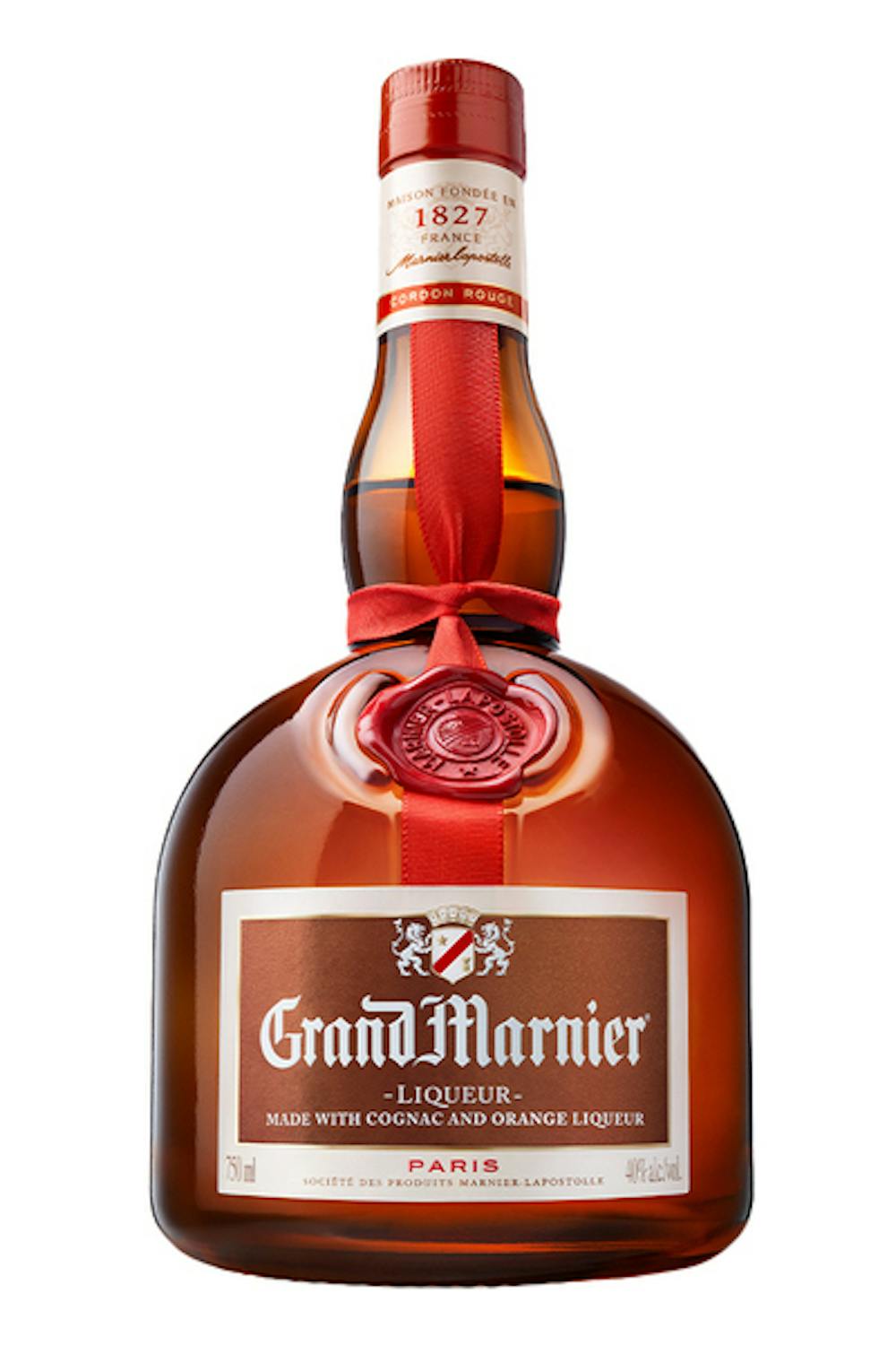 いま人気のアイテム Liqueur Orange 1.0L Marnier Grand :: Liqueurs & Cordials その他