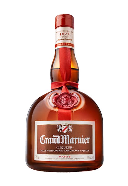 Grand Marnier 1.0L Orange Liqueur