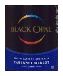 Black Opal Cabernet Merlot 1.5L