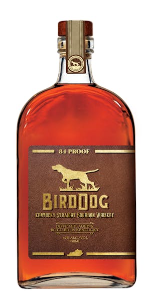 Bird Dog Bourbon Straight Bourbon 84proof