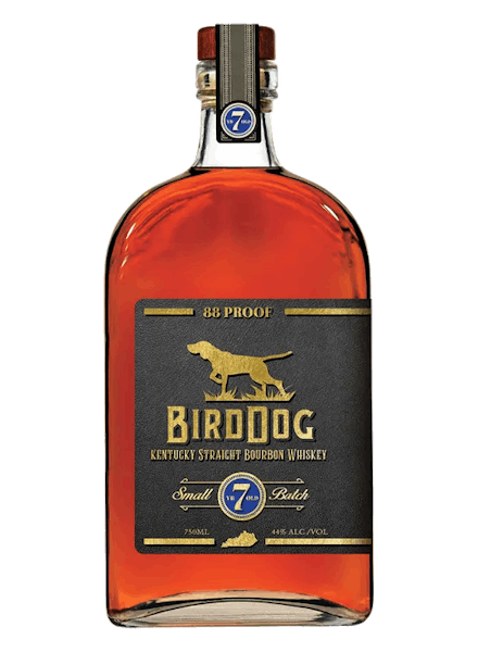 Bird Dog Bourbon 7yr Straight Bourbon 750ml