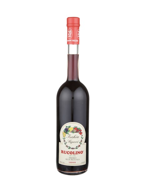 Rucolino Amaro Ischia Sapori 750ml