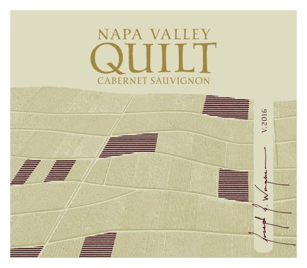 Quilt Cabernet Sauvignon 2019