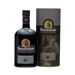 Bunnahabhain Toiteach A Dha Single Malt Scotch image
