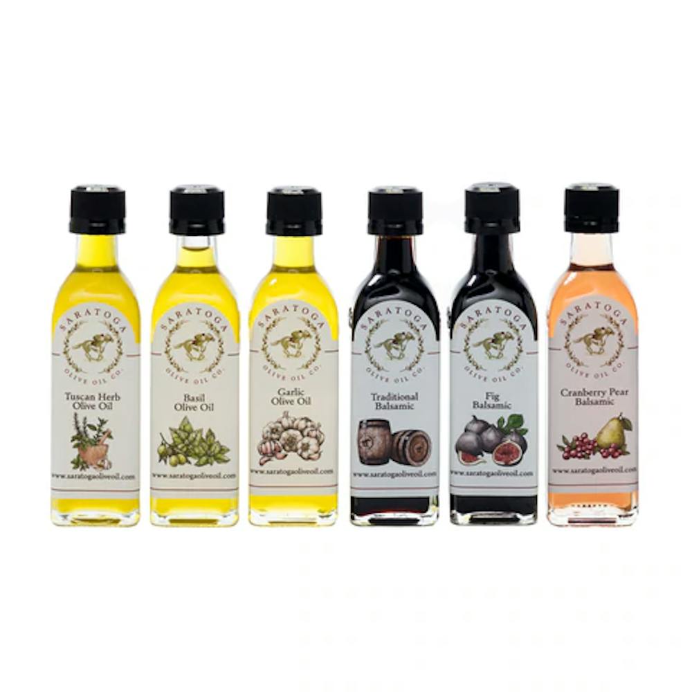 Raspberry Balsamic by Saratoga Olive Oil60ml Oils and Vinegar