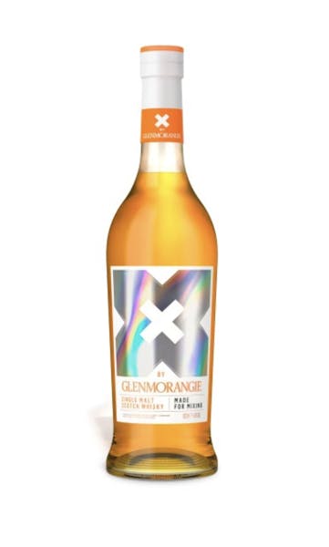 Glenmorangie 'X' Single Malt Scotch