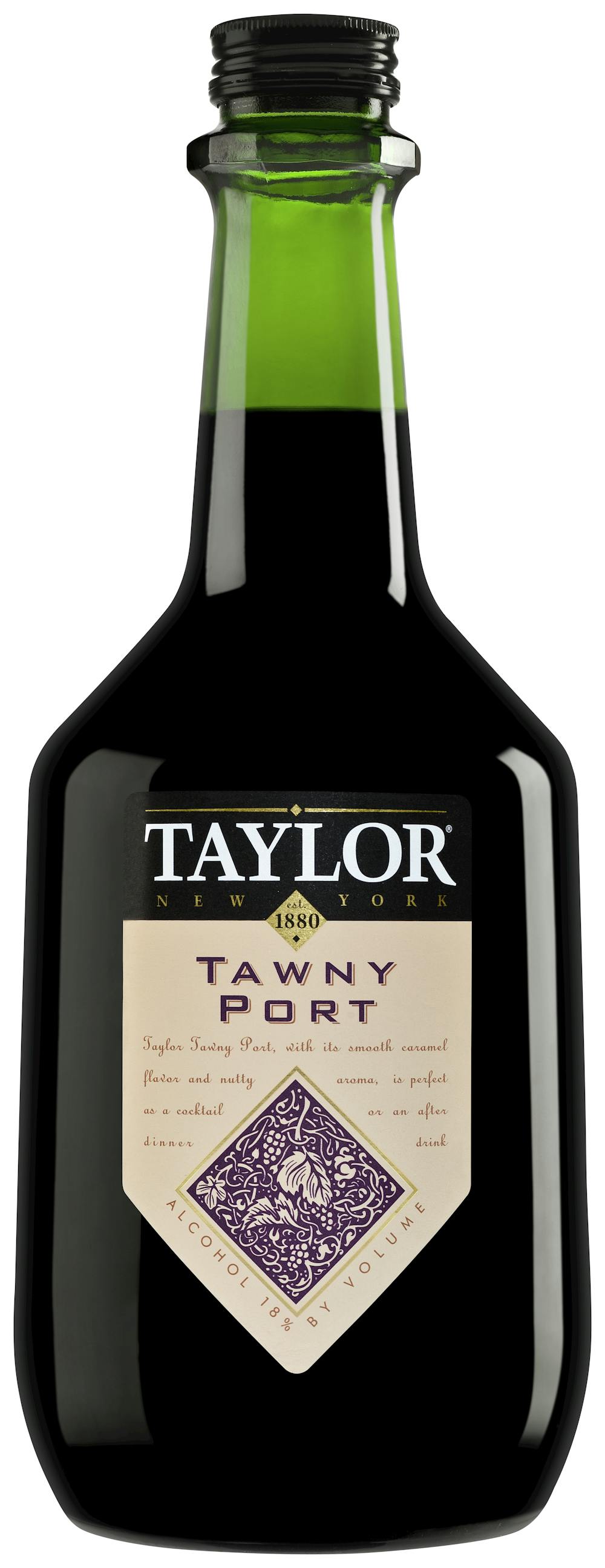 Wat is tawny port discount