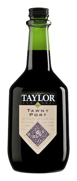 Taylor ‘Tawny’ Port 1.5L :: Port, Madeira & Sherry