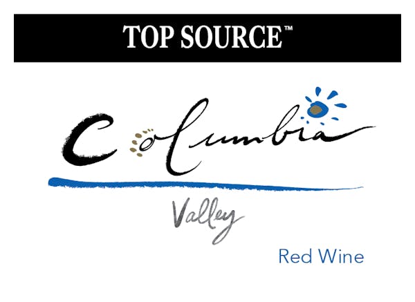 Top Source 'Red Wine' Grenache/Syrah 2018