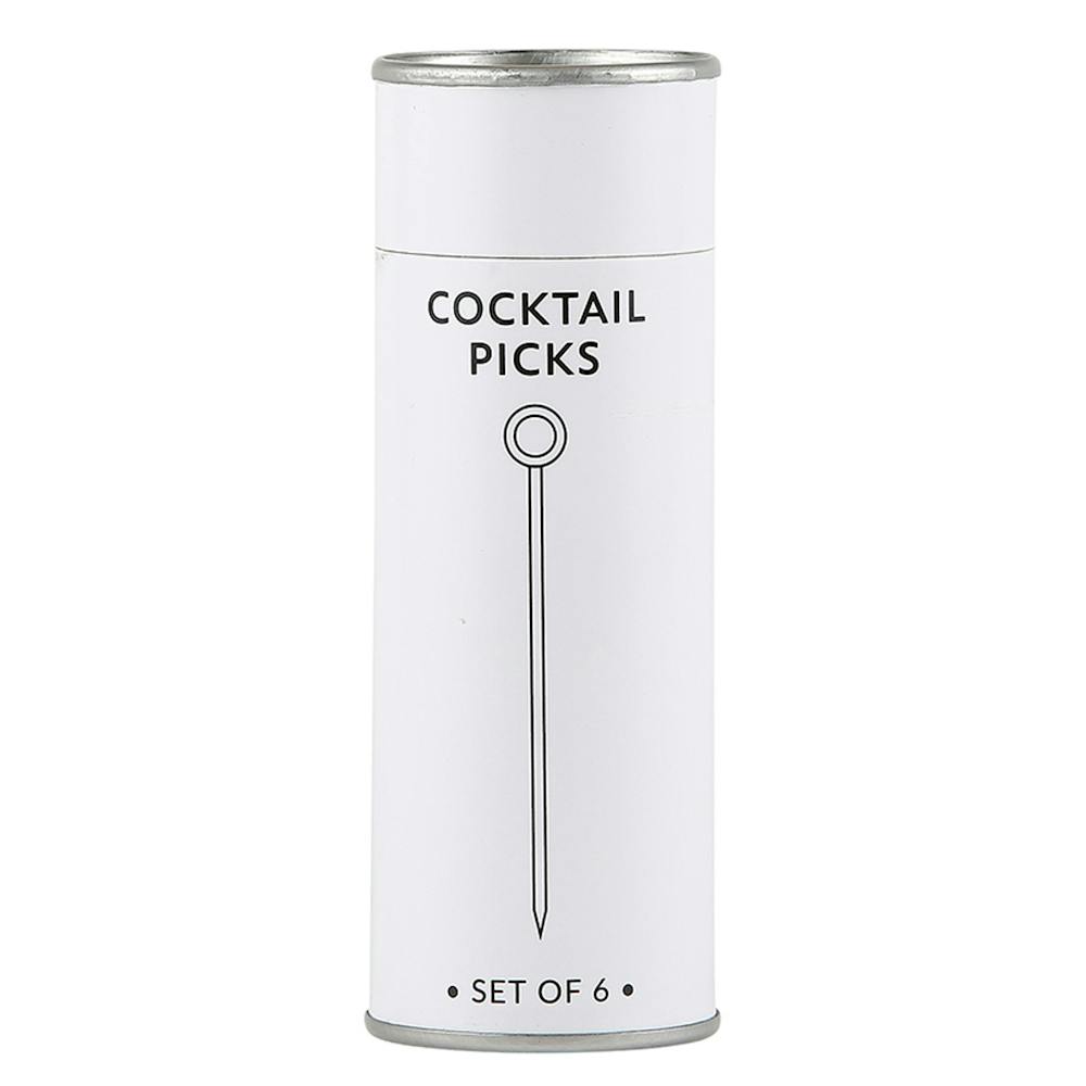 Cocktail Picks (Set of 6) by Sips Drinkware Homegoods