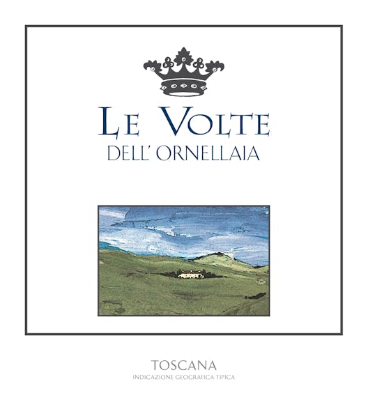 Ornellaia 'Le Volte' IGT Toscana 2020