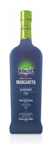 Rancho La Gloria RTD Blueberry Margarita 1.5L
