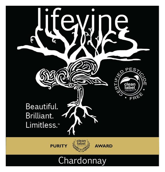 Lifevine Chardonnay 2021