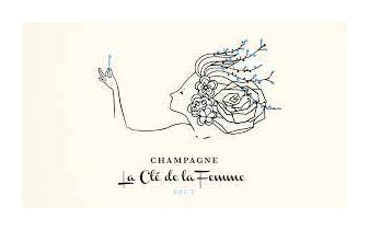 La Cle de la Femme Magic Door Champagne