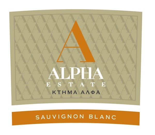 Alpha Estate Sauvignon Blanc 2021
