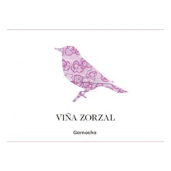 Vina Zorzal Garnacha Rosado 2021 image