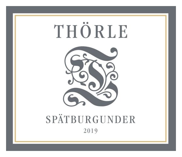 Thorle Spatburgunder Trocken 2019
