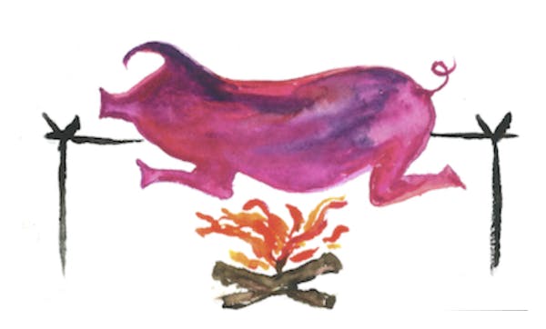 Maz Caz GSM Rouge 2019