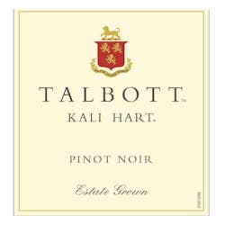 Talbott 'Kali Hart' Pinot Noir 2019 image