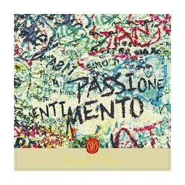 Pasqua Passimento 'Romeo and Juliet's Wall' Garganega 2019