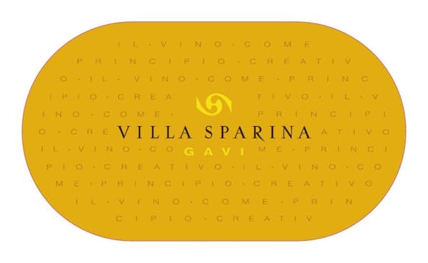 Villa Sparina Gavi di Gavi 2021