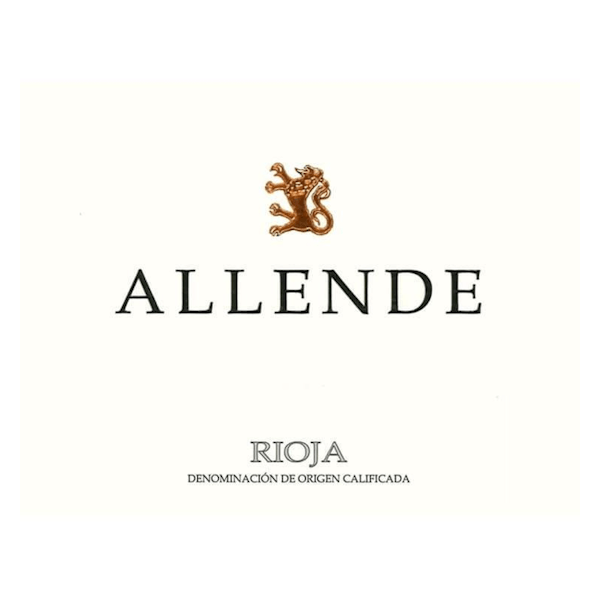 Finca Allende Rioja 2015