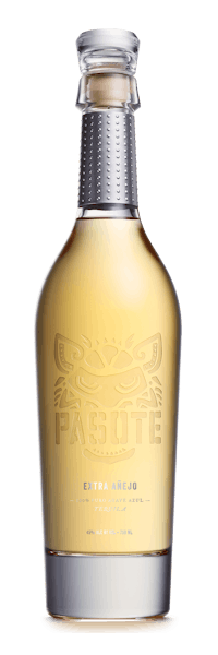 Pasote Extra Anejo Tequila