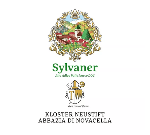 Abbazia di Novacella Sylvaner 2020