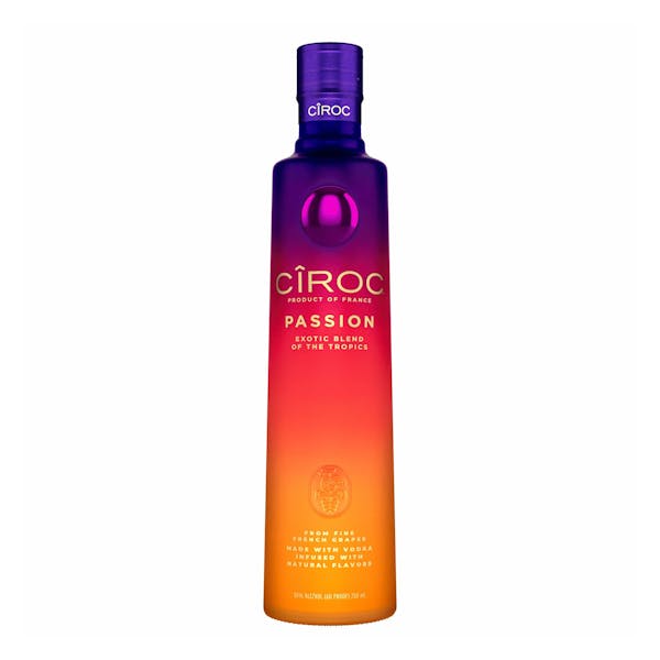 Ciroc 'Passion' 60 proof Vodka 750ml