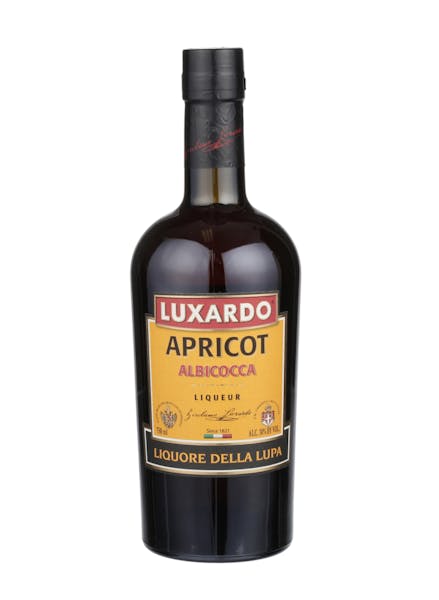 Luxardo Apricot Liqueur