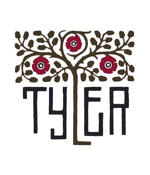 Tyler 'Santa Barbara' Pinot Noir 2021