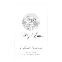 Stags' Leap Winery Cabernet Sauvignon 2019 image
