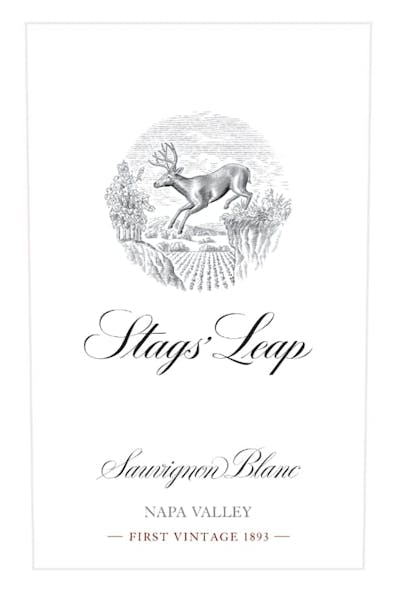 Stags' Leap Winery Sauvignon Blanc 2020