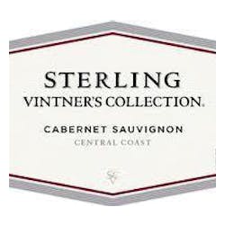 Sterling 'Vintners Collection' Cabernet Sauvignon 2013 image
