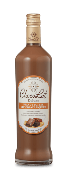 Chocolat White Chocolate Liqueur 750ml :: Cordials & Liqueurs