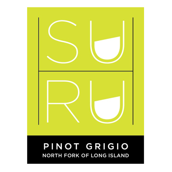 Suhru Pinot Grigio 2021