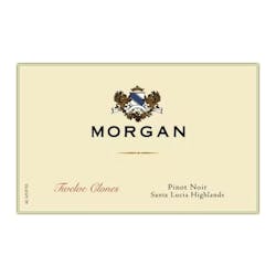 Morgan 'Twelve Clones' Pinot Noir 2019 image