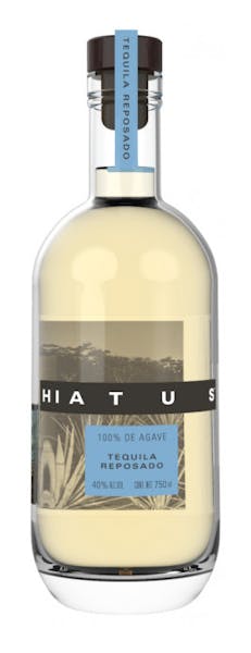 Hiatus 'Reposado' Reposado 375ml
