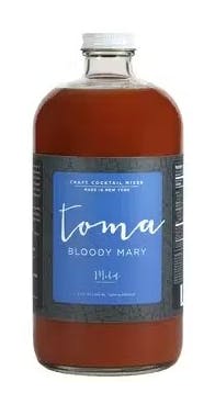 Toma Mild Bloody Mary Mix 32oz