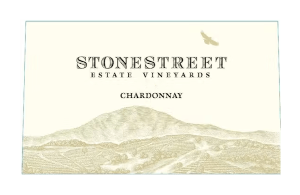 Stonestreet 'Estate' Chardonnay 2018