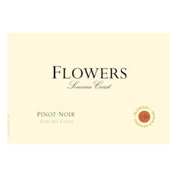 Flowers Vineyards 'Sonoma' Pinot Noir 2020 image