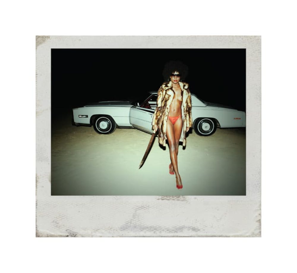 Orin Swift 'Machete' Red Wine 2019 Red Blends