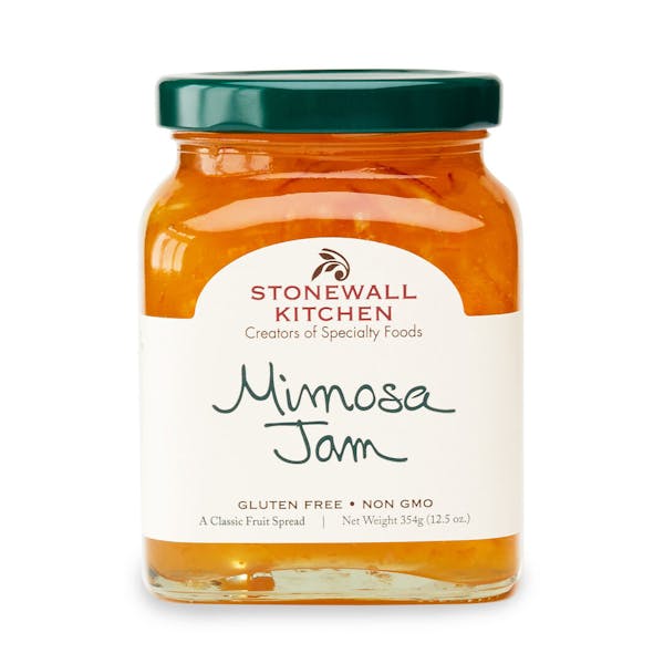 Stonewall Kitchen Mimosa Jam