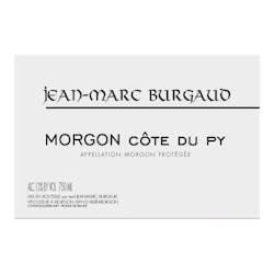 Jean-Marc Burgaud Morgon Cote Du Py 2021 image