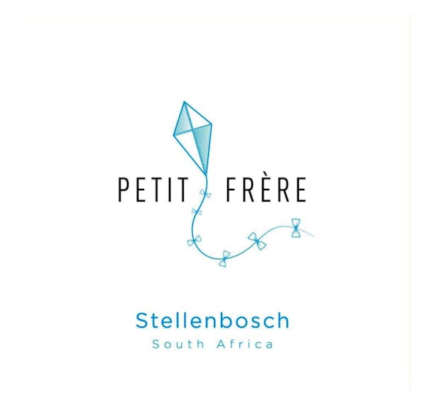 Anwilka Petit Frere Red Blend 2018