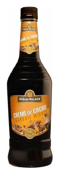 HW Creme de Cacao Dark 1.0L