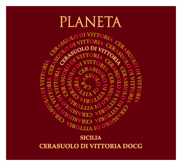 Planeta Cerasuolo di Vittoria Rosso 2020