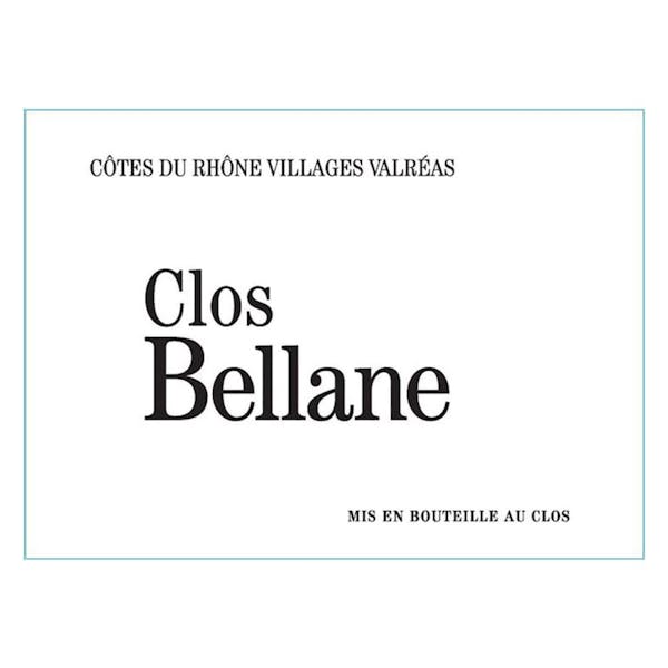 Clos Bellane Chateauneuf-du-Pape 2019