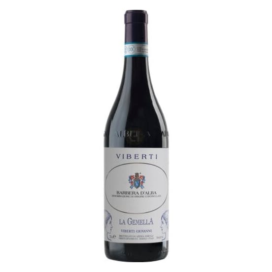 Viberti Barbera D'Alba 2020 1.5L